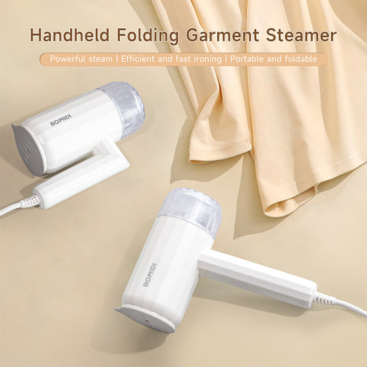 Handheld Garment Steamer GS01