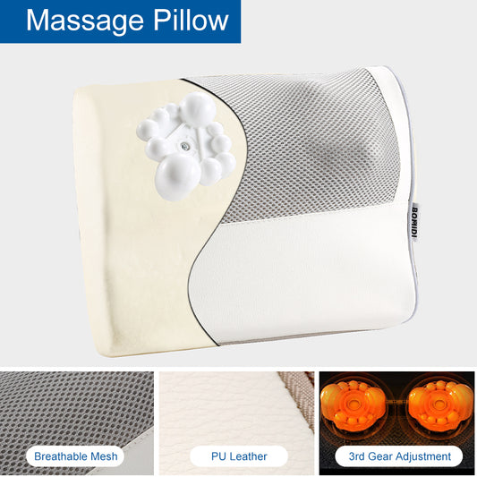 Massage Pillow MP1