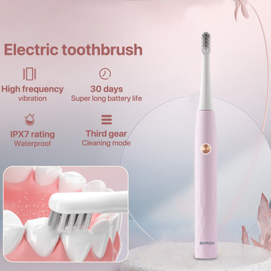 Sonic Electric Toothbrush T501