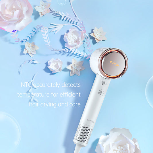 High speed hair dryer HD04