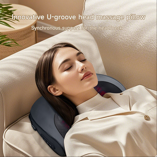 Massage Pillow MP1 Pro