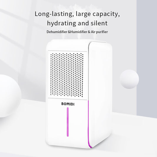 Smart Humidity Machine UH02