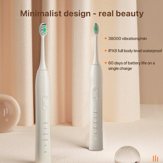 Electric Toothbrush TX5