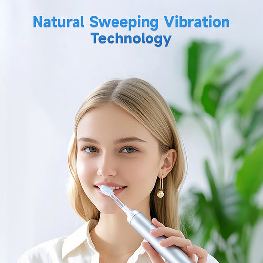 Electric Toothbrush TX6