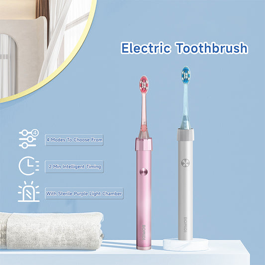 Electric Toothbrush Smile3