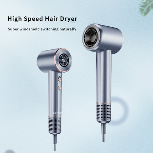 High Speed Hair Dyer HD02