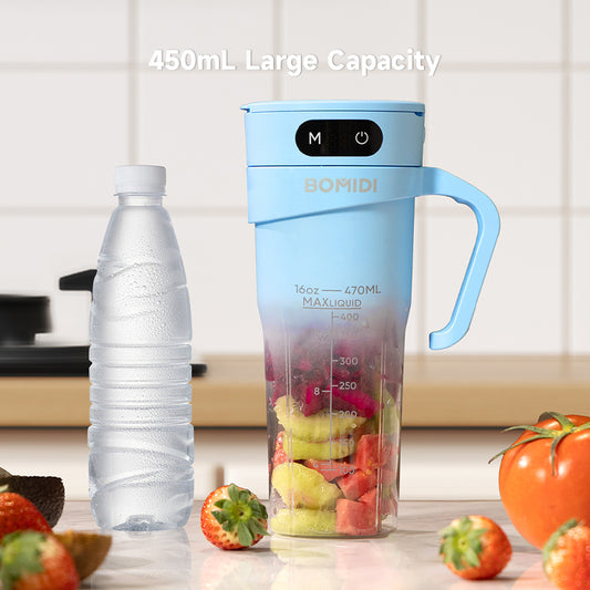Portable juice blender JB01