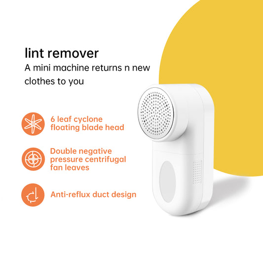 Lint Remover BMQ02