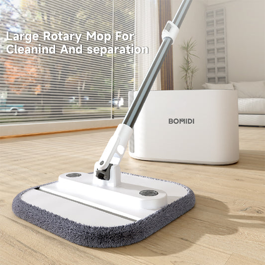 Square Spin Mop M20