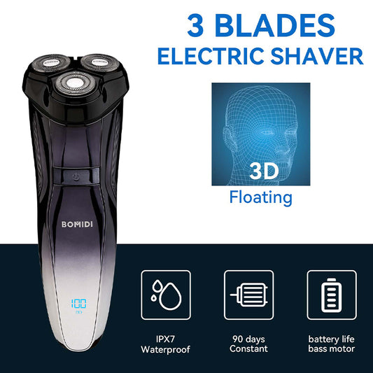 Electric Shaver M5