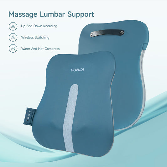 Massage Lumbar Support BM01