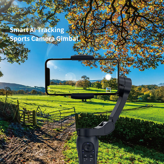 Handheld gimbal HG01