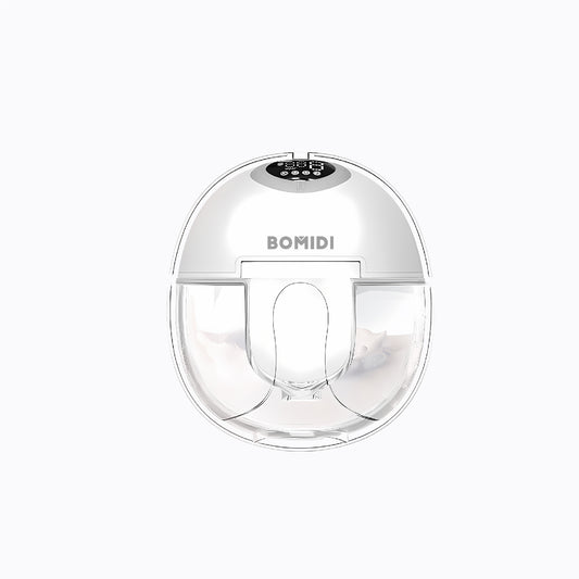 Breast pump BP01