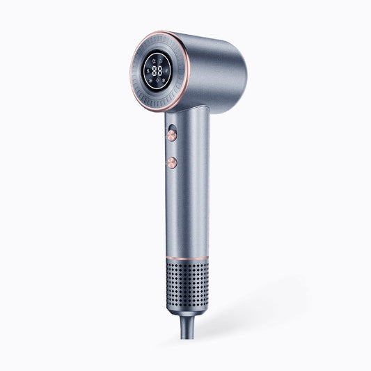 High Speed Hair Dyer HD02