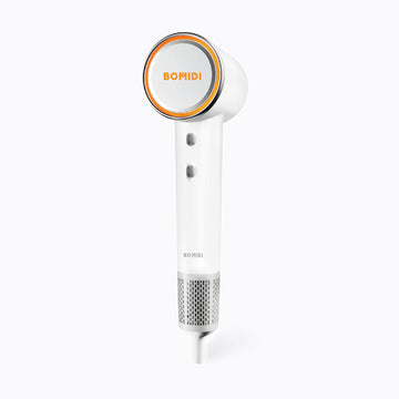 High speed hair dryer HD04