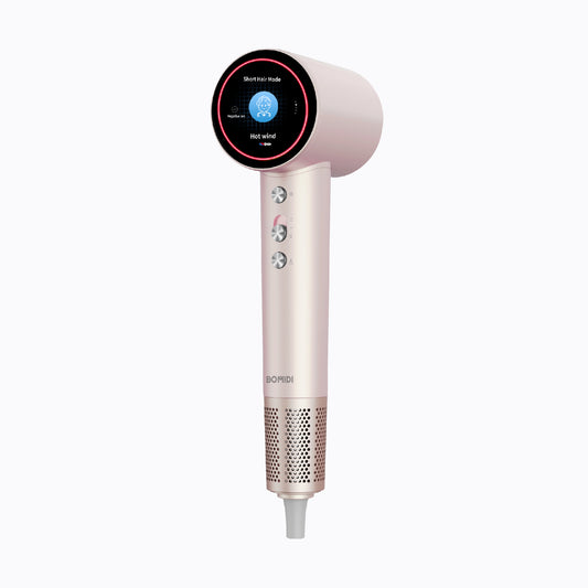 High speed hair dryer HD05