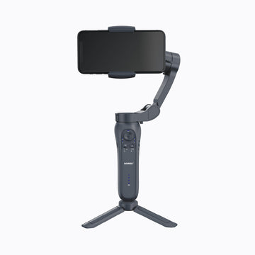 Handheld gimbal HG01