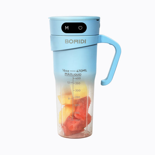 Portable juice blender JB01