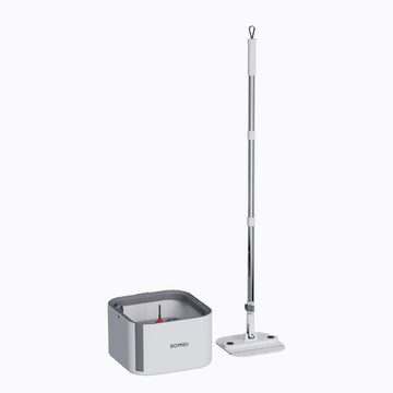 Square Spin Mop M20