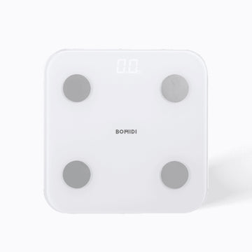 Body fat scale S1