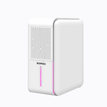 Smart Humidity Machine  UH02