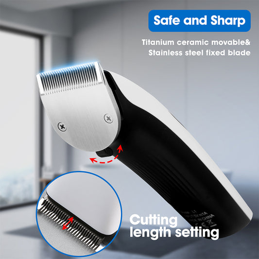 Hair Clipper L1