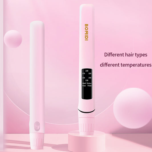 Hair Straightening Iron HS2