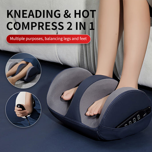 Foot massager FM2