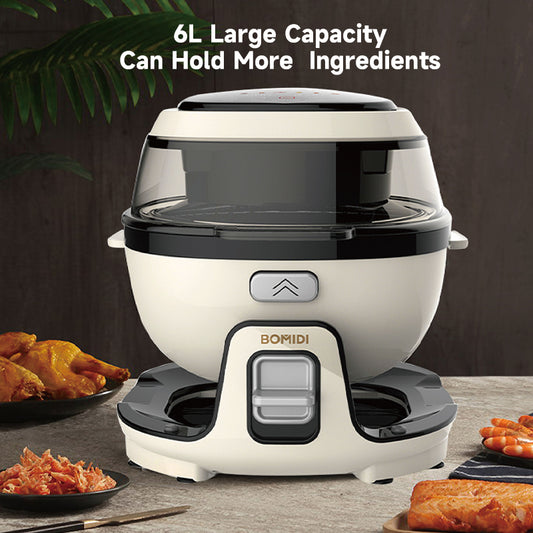 Air fryer AF01