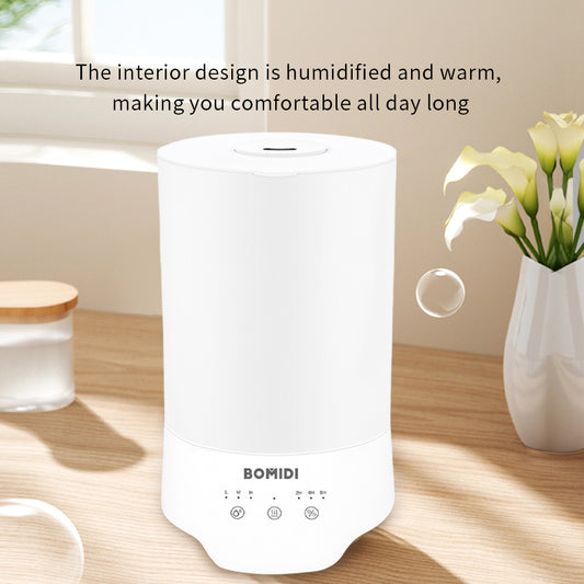 Humidifier UH03