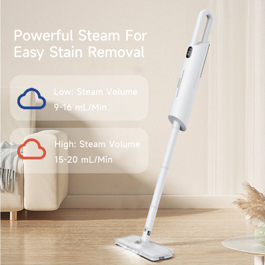 Steam Mop SM01