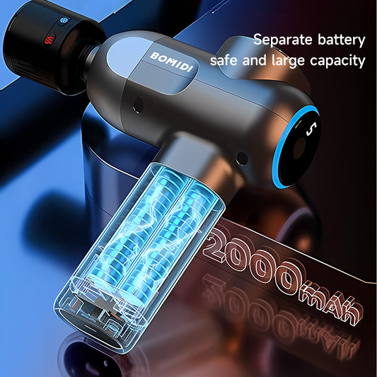 Massage Gun MG2