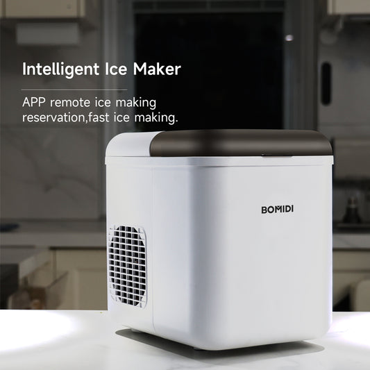 Ice Maker IM01