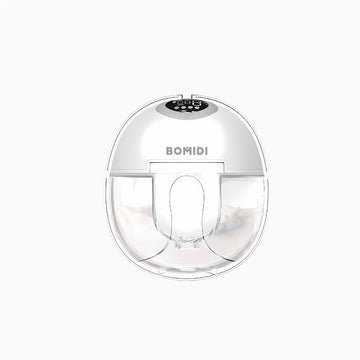 Breast pump BP01