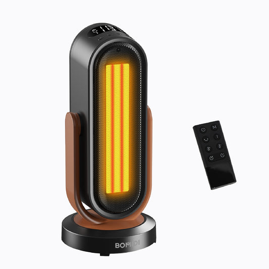 Fan heater H1