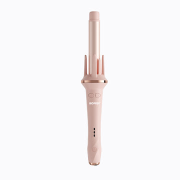 Automatic Curling Iron HC02