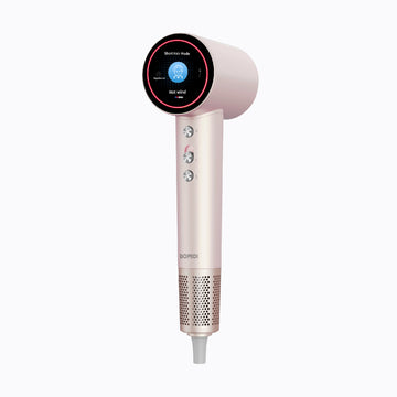 High speed hair dryer HD05