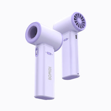 Mini fan MF02
