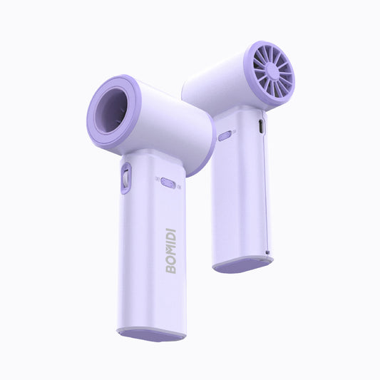 Mini fan MF02